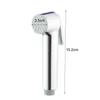 Big Head Handheld Bidet Sprayer Bide