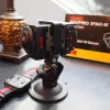 Kameror Original Kodak PIXPRO SP360 4K VR -kamera för YouTube Video 360 Action 1080p WiFi NFC iOS Support Premier Pack