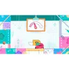 Nintendo Switch Game Deals - SnipperClips Plus: Coupez-le, ensemble!- jeux de plateforme de carte physique de cartouche pour Switch OLED