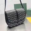 sacca designer sacca trasversale borse borse borse borse borse da design per donne sacchetti alla moda borse alla moda di alta qualità 10a+ hea