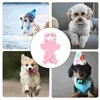 Abbigliamento per cani Abbigliamento vestiti per abiti per cuccioli abiti da cucciolo costume xxl winter cappoli 2024