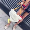 Сумки на плечах плюшевые кошелек Crossbody Cute Cartoon Cicketing Party Work Travel Travel Ladies Girls Sadbags Sac a Main