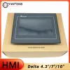 Delta 4.3 "/ 7" / 10 "écran tactile HMI DOP-103BQ DOP-103WQ DOP-107BV DOP-107CV DOP-107EV DOP-107EG DOP-107SV DOP-110CS DOP-110WS