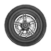 8.5 inch Off Road Tire for Xiaomi M365 1S Pro 2 Electric Scooter 8.5" Replacement Tyre Anti-slip Wheel Mijia Mi 8 1/2 Inner Tube