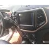 Pour Jeep Compass / Grand / Cherokee 2011-2022 Car HD Décodeur vidéo Boîte de dos Affichage de dos inverse