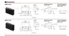 (10pcs / 1lot) 100% relais neworiginal 4pins 5a G6DN-1A G6DN-1A-SL 5VDC 12VDC 24VDC G6DN-1A-SL-5VDC G6DN-1A-SL-12VDC G6DN-1A-SL-24VDC