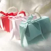 10pcs / portable en fourre de perle de la fête de mariage Bolles de faveur des sacs-cadeaux de bonbons au chocolat