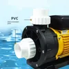 TDA Type Sea Water Water Pump 1.2HP Water Pump For Whirlpool Spa Hot Tub And Salt Water Aquaculture 220V Anti-corrosion