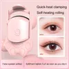 Make -up Accessoires Eye Lash Perm Temperatur Control Katzenkrallen Wimpern Wimpern Haller Süßes Design lang anhaltende Profi für Frauen