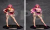 Anime één stuk Boa Hancock Nico Robin Nami Reiju Vivi GK PVC Actie Figuur Anime Sexy Girl Figuur Model Toys Doll Gift7388631