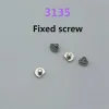 5/10pcs Screw Watch Movement Accessories Are Suitable For 3135 Movement Fixing Machine Half Screw Screw Clock Repair Parts