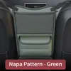 Sacs de rangement Sacs de sac à main de poche net de voiture multifonctionnelle entre sièges Organisateur portable Accessoires intérieurs
