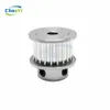 HTD 3M 24 Teeth Timing Pulley Bore 4/5/6/6.35/7/8/10/12mm For 3M Belt Width 6/10/15mm 24T Gears 24Teeth Synchronous Wheel