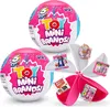 5 Surprise Toy Mini Brands Series 2 Zuru (1Pack) Toys Mystery Capsule Real Miniature Brands Collectibles