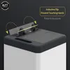 Electric Automatic Toothpick Storage Box Dispenser kitchen Restaurant Toothpick Holder Smart Tooth Stick