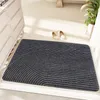 Carpets Entry Gate Entrance Carpet Anti-Scratch DOORMAT OUTDOOR INDOOR MATE ANTÉRIEUR DU PORTE DE PORTE DE PORTE