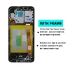 High quality 5.8" LCD For Samsung A20e A202 A202F A202K LCD Display Screen Replacement Digitizer Assembly