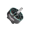 Velox T-Motor V2808 1300KV 1500KV 1950KV Motore con albero da 4 mm per RC FPV 4-5 pollici Cinewhoop 7-8 pollici Long Range Droni