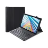 Keyboards Bluetooth Keyboard for Lenovo Tablet Xiaoxin Pad 2022 Grey with Protective Case For Lenovo M10 Plus 3rd