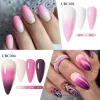 Ur Sugar 22st Thermal Nail Gel Polish Set Color Changing Lack Semi Permanent Soak Off UV LED Nail Art Gel Manicure