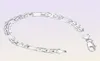 Klassisches 925 Silberarmband Drei bis ein Armband Ferrero Armband für Menwomen -Schmuckgeschenke L2208086022260