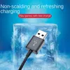 USB to Type C Кабель CABLEAR CABLE 3A 3A Кабель синхронизации USB C для Samsung Huawei Xiaomi для всех телефонов типа C