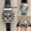 Luxury Watch for Men Mechanical Tangan Royal Aok for Ladies Diamond Silver Premium Brand Sport Wristatches Zxir