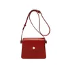 Handbag Designers Are Hot Sellers Magenta Small Bag New Bride Single Shoulder Crossbody