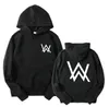 Fashion Men Women Alan Walker Sweat à sweat chaud Piléluts Toktik Hip Hop DJ Musique Adolescent Tracksuit Automne Sweatshirts d'hiver3582166