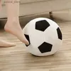 Animaux en peluche en peluche 20 cm / 30 cm / 45 cm Soft Football Forme Poupée en peluche Soccer en peluche Toy Kids Baby Gift New Mascot Ball Party Room Decoration L411