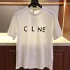 Mens Designer Summer Cool Loose Fashion 100% Cotton Tshirt Outdoor Sweatshirt Casual All Match Mens Shirt Asia Size S-5XL