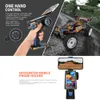 WLTOYS 124007 RC CAR 75 km/H 4WD 2.4G Racing Racing Remote Control Cars High Speed Drift Monster Truck Children's Toys for Boys Gifts