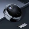 Webcams Câmera Smart Câmera Smart Câmera sem fio Detecção de movimento Inteligente Câmera de vigilância IP IP