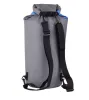 Professioneller wasserdichtes Schwimmbag 2022 aufblasbares Schnorcheln Rafting Drifting Diving Trockenbeutel Rucksack Sack Sack 25l 35L 60L