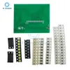 DIY Electronic Kit 15-way lantern controller kit SMD component welding practice board parts DX-TP12 Welding Learning