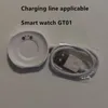 La linea di ricarica del sedile di ricarica è applicabile a Smart Watch GT01