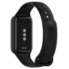 Силиконовый полосовый ремешок для xiaomi Redmi Smart Band2 Watchstrap для redmi Band 2 браслета для замены браслета ремня браслета