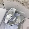 Slippels Zomer echte lederen clip Toe Herringbank Vrouwen Tassel Decoratie eenvoudige veelzijdige sandalen Casual vakantieschoenen