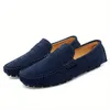 Casual Shoes Men's Loafers Cleats Driving Spring And Summer
