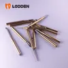 12 -stks bijsnijden van afwerking wolfraamcarbide Burs FG Kit 6003a Denstisterie Tools voor composiet, keramiek, metaal, natuurlijke tanden