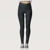 Heißverkauf Leggings für Frauen plus Größe Valentinstag bedruckte Hosen Custom Leggings Pilates Lange Leggings Leggings Frauenhosen