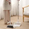 Pył Brooms robot czyszczenie magiczne składanie i spryskany czyszczenie domu zamiatające podłogę szczotkę chwytarką wycieraczki śmieci śmieci