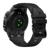 Relógios zeblaze vibe 7 lite smart watch 1.47 polegh ips exibir modos esportivos smartwatch monitor de saúde bluetoothcompatible chamado de voz