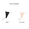 Women's Panties Womens Sexy Sheer Mesh Low Rise Briefs Smooth And Breathable Underwear In Black Skin Color