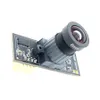 6mm 16mm lins 2MP liten vinkel 60 ° USB kameramodul OV2710 1080p HD MJPEG 120fps höghastighet Linux UVC Webcam Surveillance