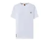 T-shirt Designer Mens Polos Desigeri a manica corta Summer Nuova polo Shirt di fascia di fascia casual Fashi