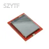 1PCS Moduł LCD TFT 2,4 -calowy ekran LCD TFT dla Arduino UNO R3 i obsługa Mega 2560 z piórem dotykowym GIF