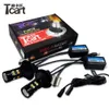 TCART LED DRL 1156 PY21Wの日産セントラB17 2012 2015 2018ターンライト付きランニングライトカーアクセサリー