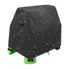 420D Waterproof Heavy Duty Kids Water Table Cover 41.34 X 25.6 X 33.07 Inch Outdoor Garden Sandbox Anti-UV Protective Cover