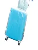ПВХ прозрачный протекающий багаж Защитник Чутек -Шатсобар Сумка Пястопроницаемый водонепроницаемый 7565528